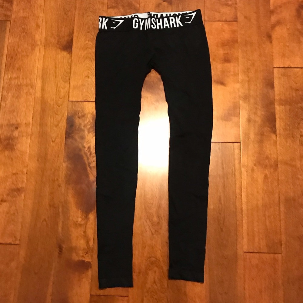 Gymshark Fit Leggings